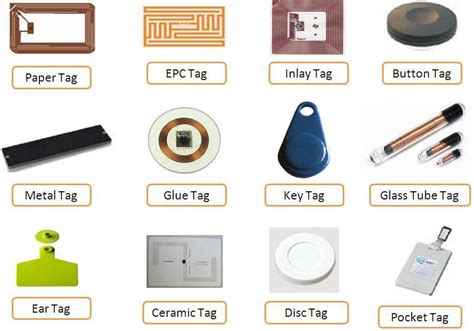 ultra high frequency uhf passive rfid tags|rfid active and passive tags.